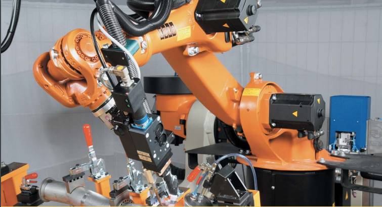 Central Industrial Automation LLC — Industrial Automation Experts